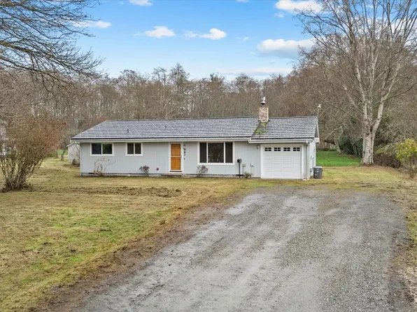 967 Edgecliff Drive, Langley, WA 98260