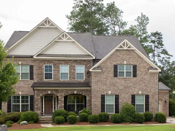 5885 Thoroughbred Way, Suwanee, GA 30024