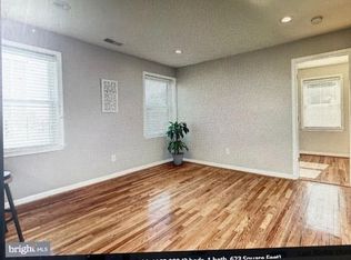 2026 Fort Davis St SE APT 202, Washington, DC