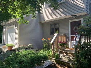 153 Fish Rd UNIT 153, Tiverton, RI 02878