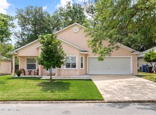 717 Palm Hammock Cir, Saint Augustine, FL 32095