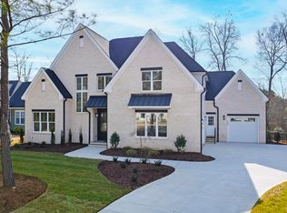 162 Lookout Rdg #677, Pittsboro, NC 27312