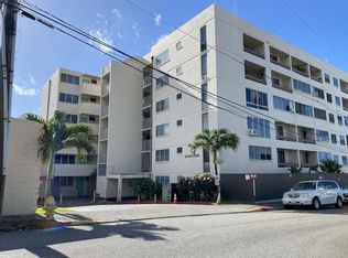 1555 Pohaku St APT B107, Honolulu, HI 96817