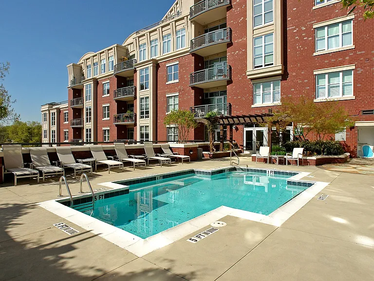 618 N Boylan Ave #810-A — Photo 53