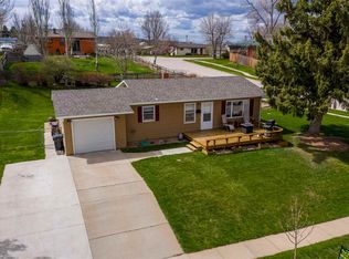 1021 Spartan Dr, Spearfish, SD 57783