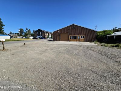 503 E Railroad Ave, Post Falls, ID, 83854