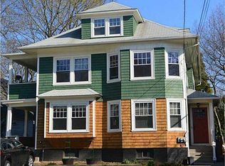 258 President Ave, Providence, RI 02906