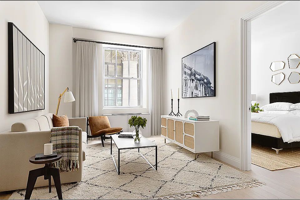 1st image of 1 Wall St APT 1818