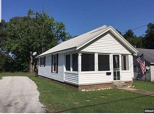 420 N McCombs St, Martin, TN 38237