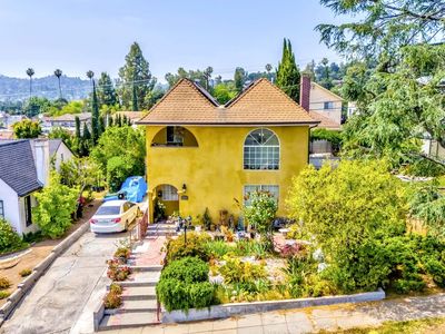 2354 Laverna Ave, Los Angeles, CA, 90041