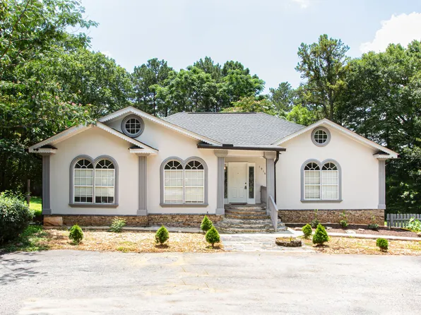 1916 Highway 138 SW, Conyers, GA 30094
