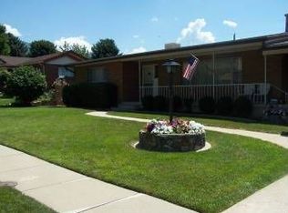 276 E 1050 N, Bountiful, UT 84010