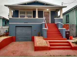 885 43rd St #INLAW, Emeryville, CA 94608