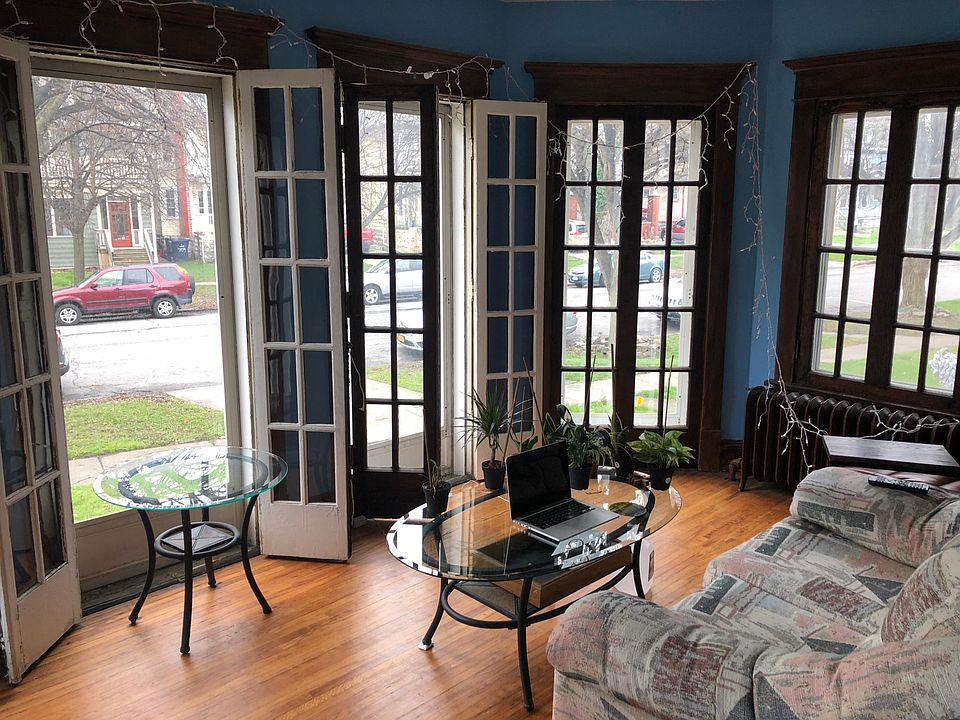 Sunroom