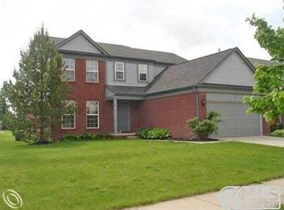 8876 Tamarack Ln, Ypsilanti, MI