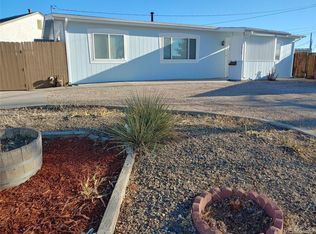 1312 N La Crosse Ave, Pueblo, CO 81001