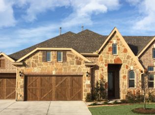 402 Gatewick Ct, Wylie, TX 75098