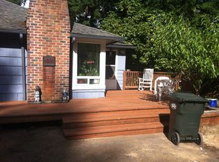 6932 Old Olympic Hwy NW, Olympia, WA 98502