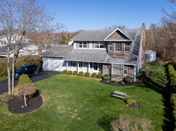 47 Carmichael Dr, Cape Breton, NS B1S 3K4