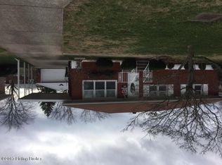3418 Nelinda May Dr, Louisville, KY 40213