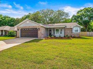 1613 Kinsale Dr, Cantonment, FL 32533