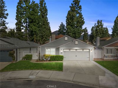 10116 Bedford Dr, Rancho Cucamonga, CA, 91730
