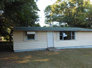 4021 Pershing Ave, Macon, GA 31204