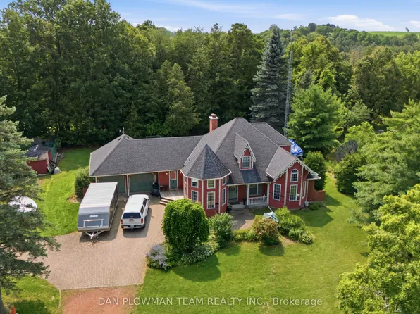 3310 Old Scugog Rd, Clarington, ON L1C 4H3