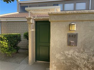 2900 Madison Ave UNIT B42, Fullerton, CA 92831