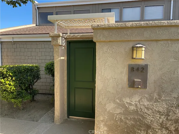 2900 Madison Ave Unit B42, Fullerton, CA 92831