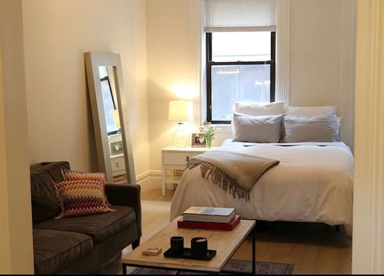 1st image of 201 Mott St APT 1