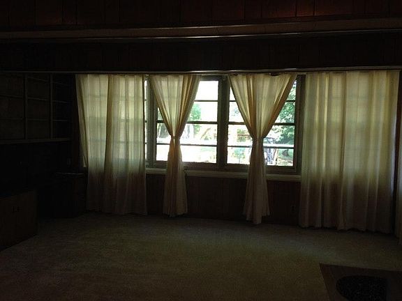 Second Living Space