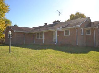 285 Unicorn Dr, Cascade, VA 24069