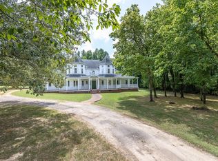 860 Keough Dr, Piperton, TN 38017