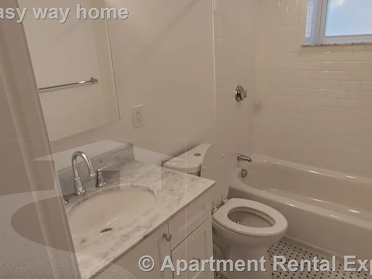 Apartment Rental Experts
