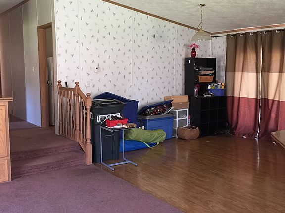 DINNING / FRENCH DOORS 