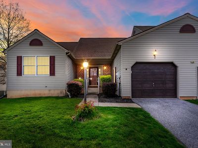114 Megan Way #36, Lewisberry, PA, 17339