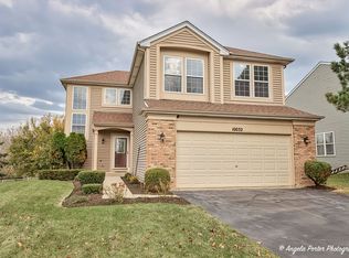 10032 Marvin Dr, Huntley, IL 60142