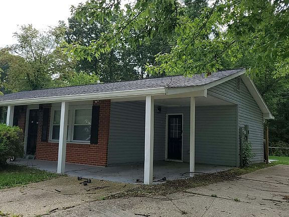 2nd image of 1023 Stone Ave