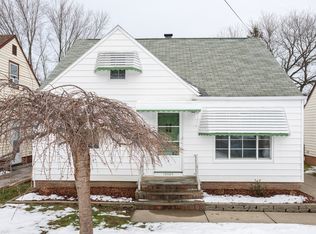 13909 Granger Rd, Garfield Heights, OH 44125