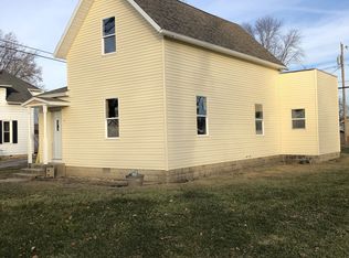 520 S Tyler St, Van Wert, OH 45891