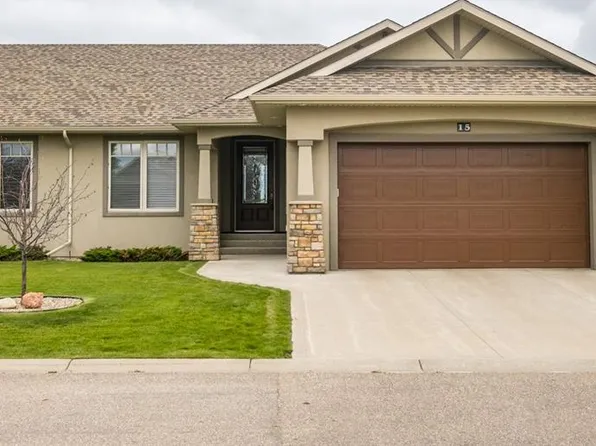 UNIT 15-2805 Lakeview DRIVE, Prince Albert, SK S6W 0A4