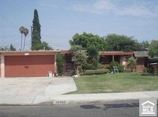 10152 Perdido St, Anaheim, CA 92804