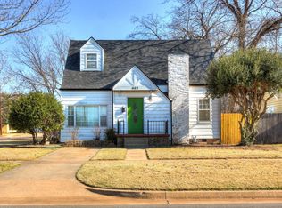 622 N Boulevard St, Edmond, OK 73034