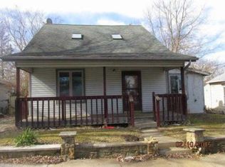 350 Morton St, Morgantown, IN 46160