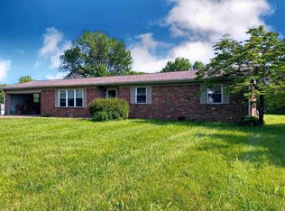 6087 W State Road 48, Bloomington, IN 47404