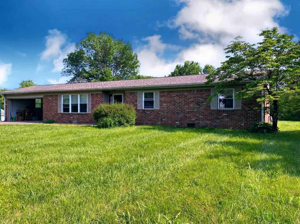 6087 W State Road 48, Bloomington, IN 47404