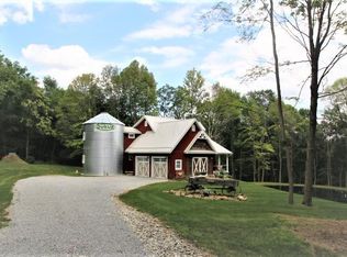 10470 Liberty Chapel Rd, Mount Vernon, OH 43050