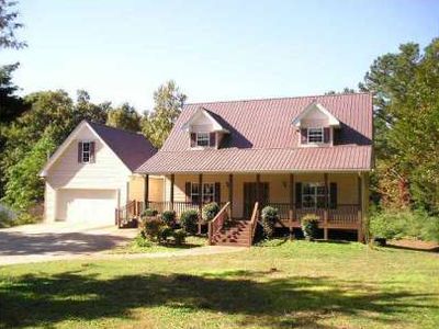 5320 Burma Rd, Cumming, GA, 30041