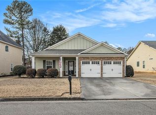 152 Mercer Ln, Cartersville, GA 30120